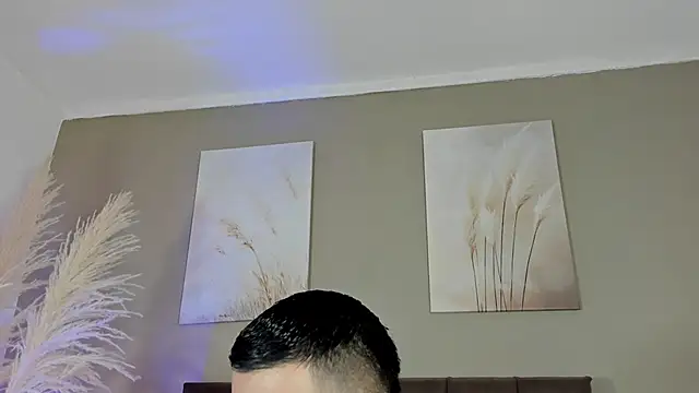Alexander Diazz online show from 06/06/26, 02:55