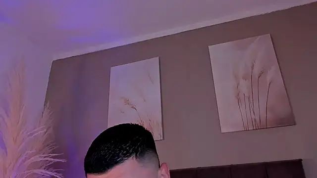 Alexander Diazz online show from 06/16/26, 11:35