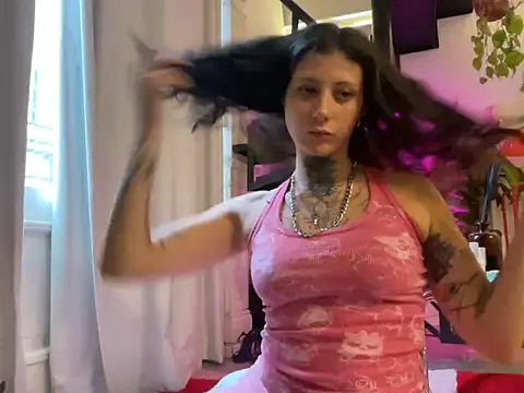 Lollych3rryp0p online show from 04/08/26, 04:51