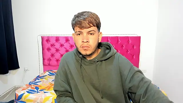 bry saint online show from 04/07/26, 05:30