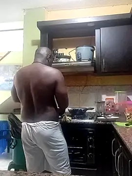 Salchichon18 online show from 05/31/26, 03:41