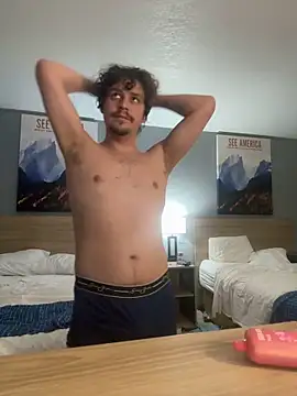 Bbyboybttm online show from 04/19/26, 02:55