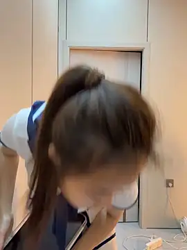 Mimiluv1234 online show from 04/19/26, 06:10
