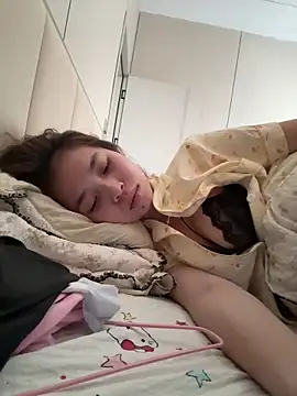Mimiluv1234 online show from 05/07/26, 01:33