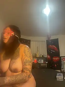 HbkOrLuvMe online show from 04/24/26, 10:07