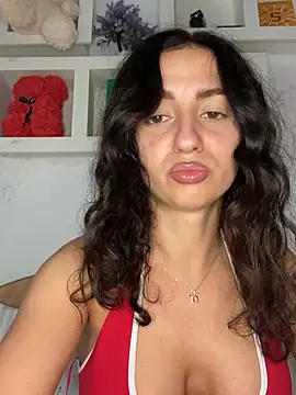 KarolDolly05 online show from 07/17/26, 01:07