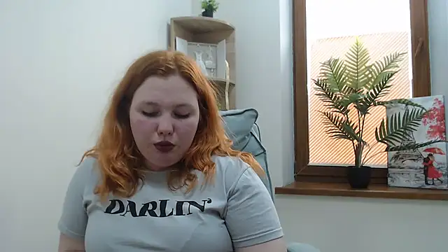 Aillia-Rous online show from 04/10/26, 09:36