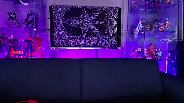 matty sofia 1 online show from 05/19/26, 03:13