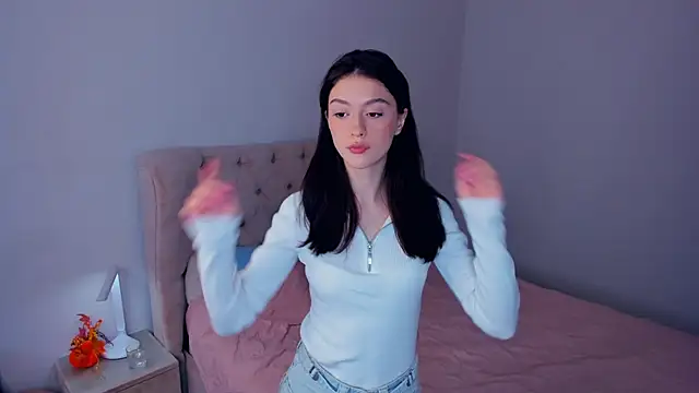 LibbieSchworm online show from 04/12/26, 06:07