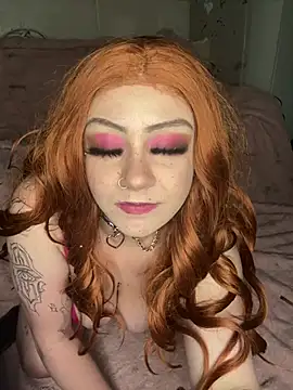 KarmaValentina online show from 05/03/26, 05:24