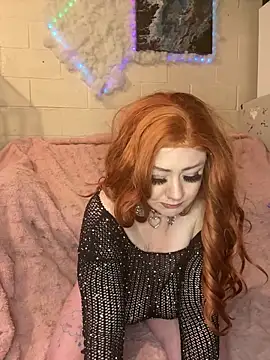 KarmaValentina online show from 05/04/26, 01:23