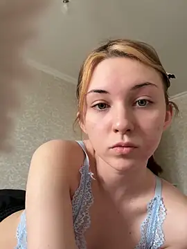 ririshka online show from 04/13/26, 10:21