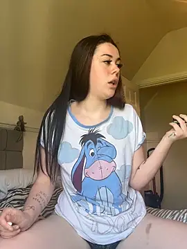 Charlieceex online show from 04/11/26, 11:47