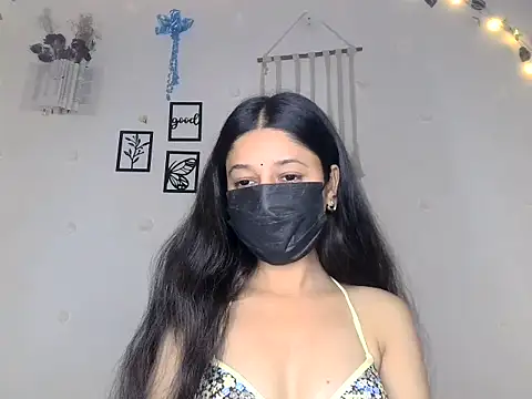 HOT SNEHA4 online show from 04/21/26, 05:25