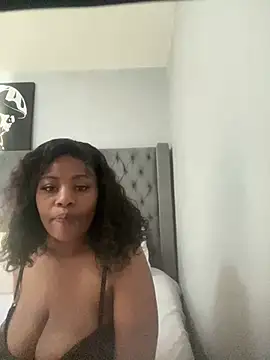 EbonytitsX online show from 07/18/26, 12:53
