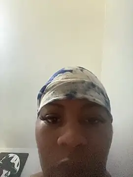 EbonytitsX online show from 07/20/26, 06:38