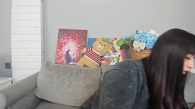 HabbiLove online show from 04/10/26, 08:19