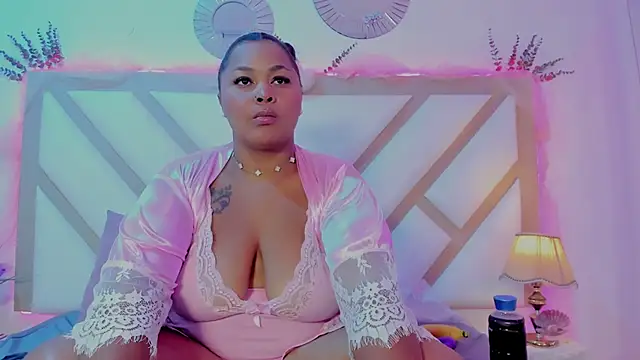 Nikita Glam online show from 04/20/26, 01:14