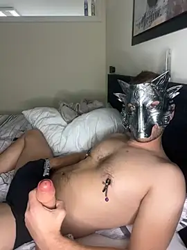 mister wolf online show from 04/19/26, 11:31