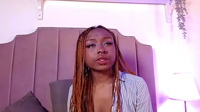 Midnigth bluee online show from 04/11/26, 07:45