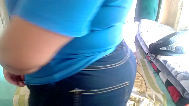 CaramelMelons78 online show from 04/30/26, 11:38