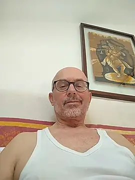 Snapshot of Rubicon_man chatting on 04/23/26, 12:29 Rubicon man online show from 04/23/26, 12:29