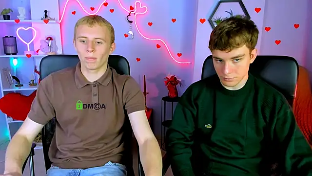 kael rin online show from 04/18/26, 09:35