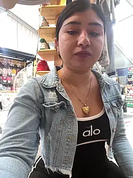 mariana-0306 online show from 04/10/26, 04:33