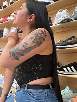 mariana-0306 online show from 04/18/26, 05:28