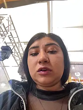 mariana-0306 online show from 04/19/26, 03:44