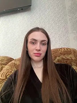 AlinaLove3213 online show from 04/17/26, 07:11