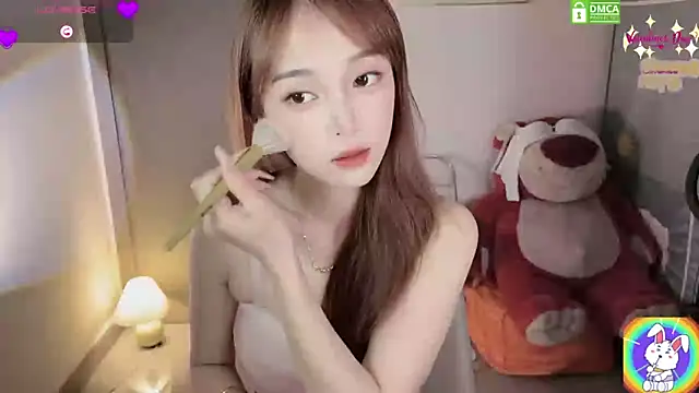 Snapshot of okay-520 chatting on 05/14/26, 02:46 okay-520 online show from 05/14/26, 02:46