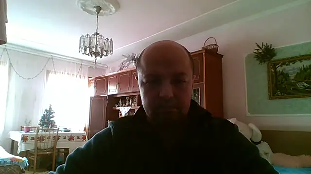 Luceriusbigass online show from 01/01/25, 12:22