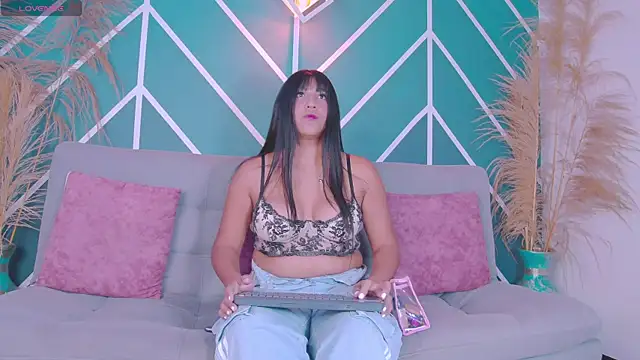 Grace Walkerr online show from 04/08/26, 01:55