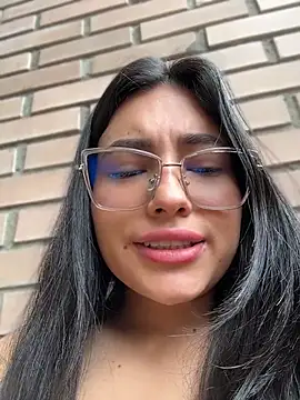 VioletRousee online show from 06/24/26, 03:22