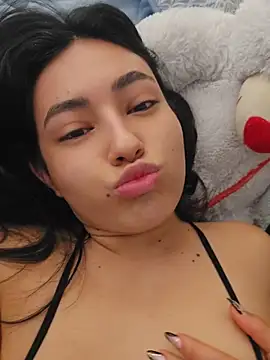 VioletRousee online show from 07/12/26, 02:30