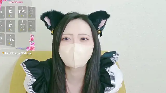 KILLUA  1725 zaoldyeck online show from 04/28/26, 03:39