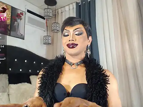 ButtWhoreBELLA online show from 07/02/26, 01:17