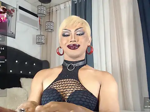ButtWhoreBELLA online show from 07/10/26, 09:17