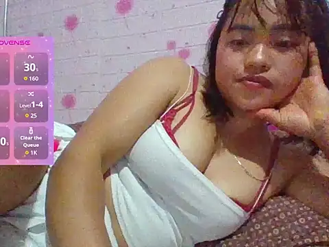 -Pumidy- online show from 05/08/26, 02:00