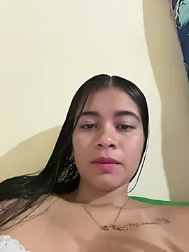 Snapshot of Kloe_zaf chatting on 07/01/26, 03:19 Kloe zaf online show from 07/01/26, 03:19