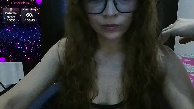 Lannah   online show from 05/08/26, 06:19