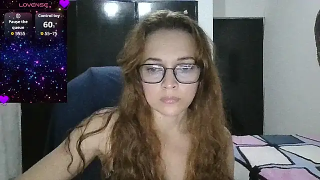 Lannah   online show from 05/13/26, 02:31