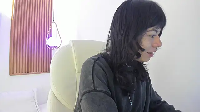 Snapshot of ghostmila chatting on 04/30/26, 12:22 ghostmila online show from 04/30/26, 12:22