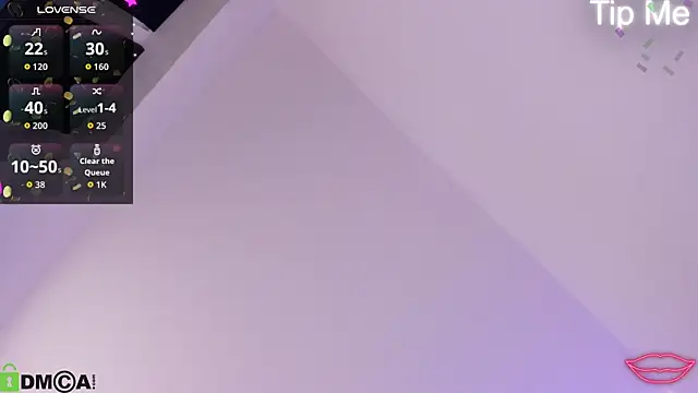 ghostmila online show from 07/11/26, 01:47