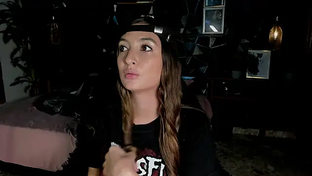 Alucarda666 online show from 05/29/26, 03:26