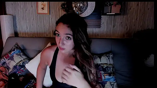 Alucarda666 online show from 07/17/26, 10:03
