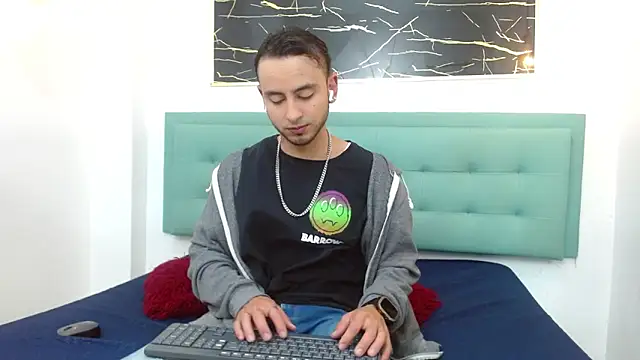 PowerLustX online show from 04/27/26, 03:48