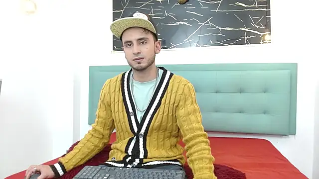 PowerLustX online show from 04/30/26, 04:08