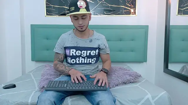 PowerLustX online show from 06/10/26, 03:29
